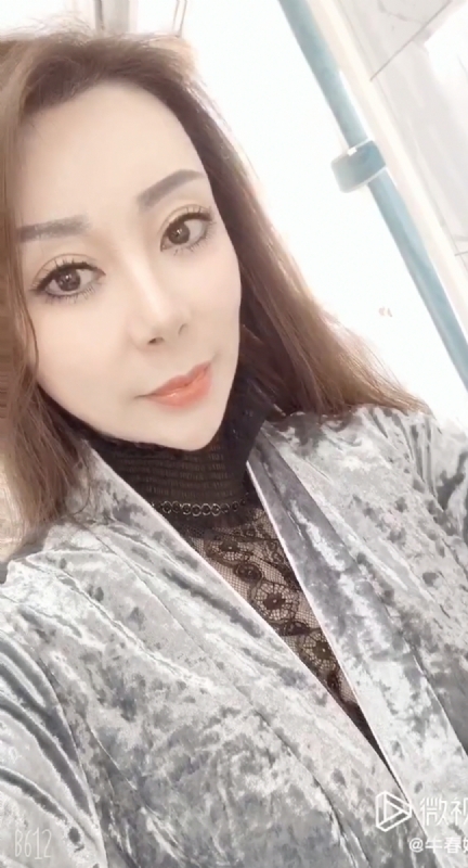 婷婷的第一张照片--大连相亲服务中心