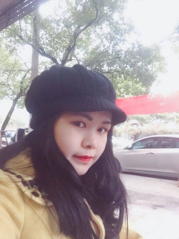 珍妮的第一张照片--大连相亲服务中心