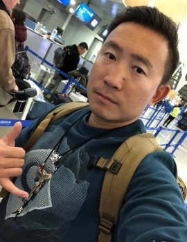 明天会更好的第一张照片--大连相亲服务中心