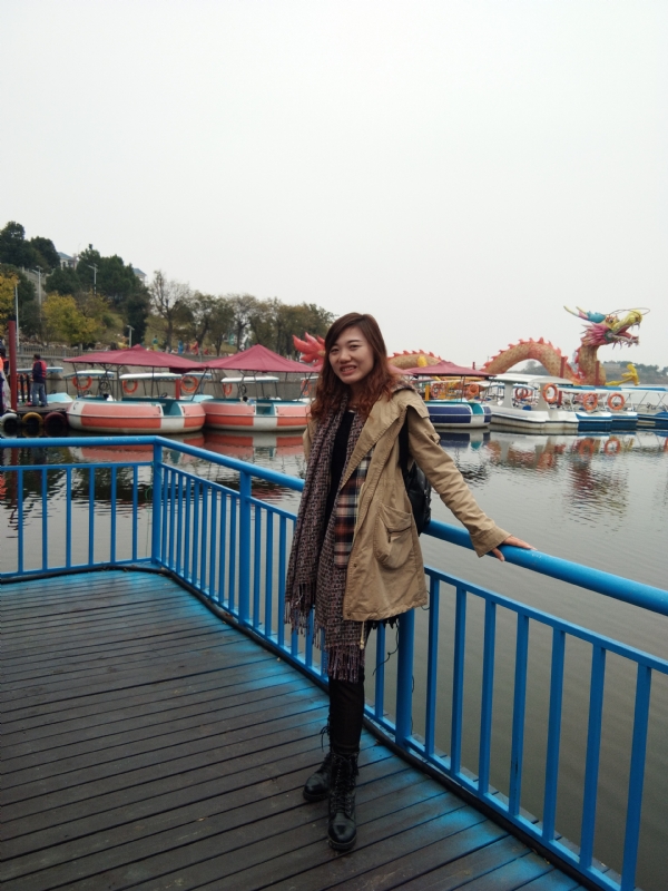 hely的第二张照片--大连相亲服务中心