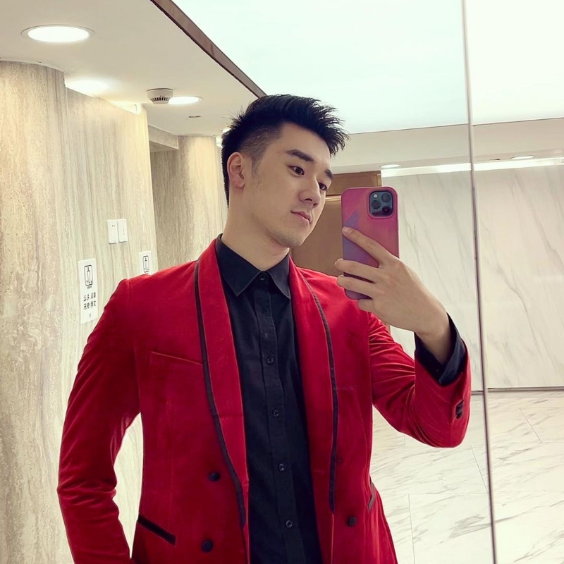 宁静致远的第一张照片--大连相亲服务中心