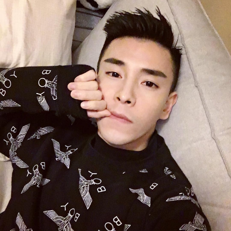 Leo的第一张照片--大连相亲服务中心