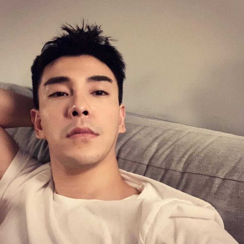 Leo的第五张照片--大连相亲服务中心