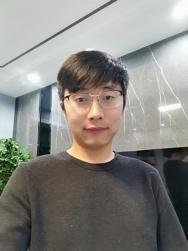 王先森的第一张照片--大连相亲服务中心