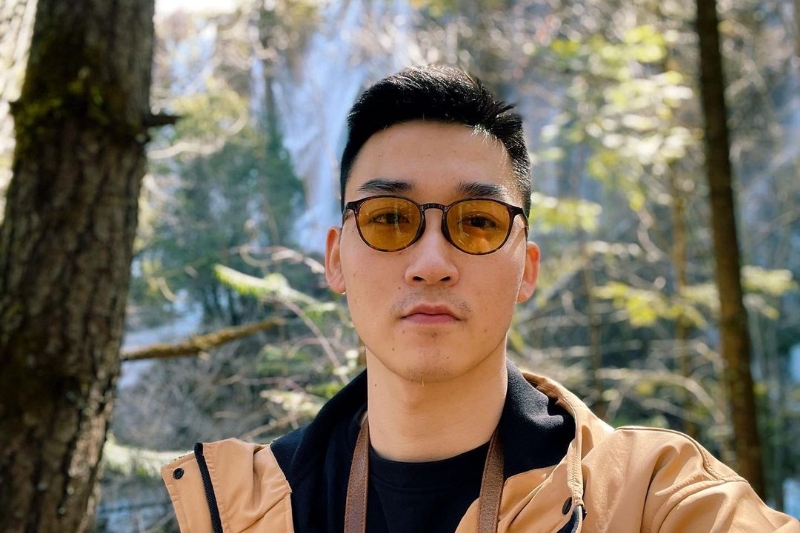 Mr.李的第一张照片--大连相亲服务中心