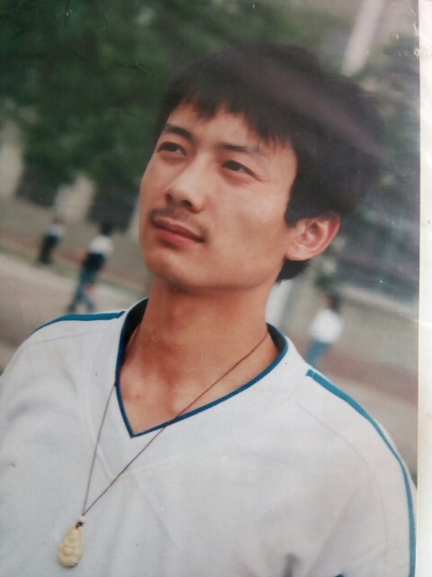 好久好久的第一张照片--大连相亲服务中心