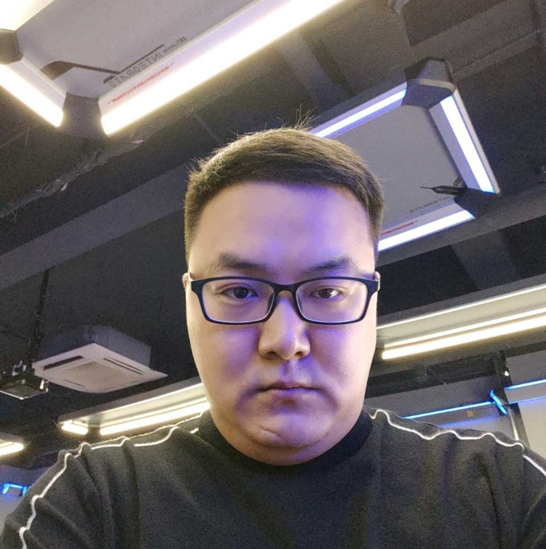 雨哥哥的第一张照片--大连相亲服务中心