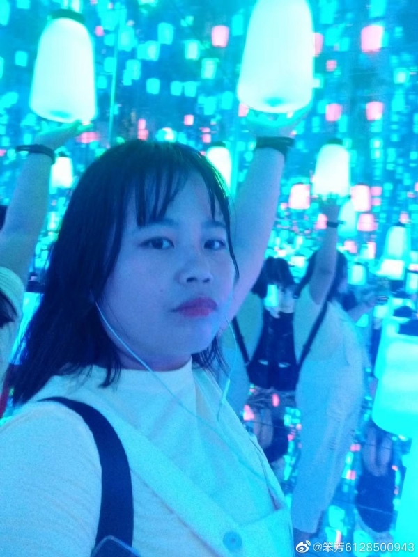 梦幻林的第一张照片--大连相亲服务中心