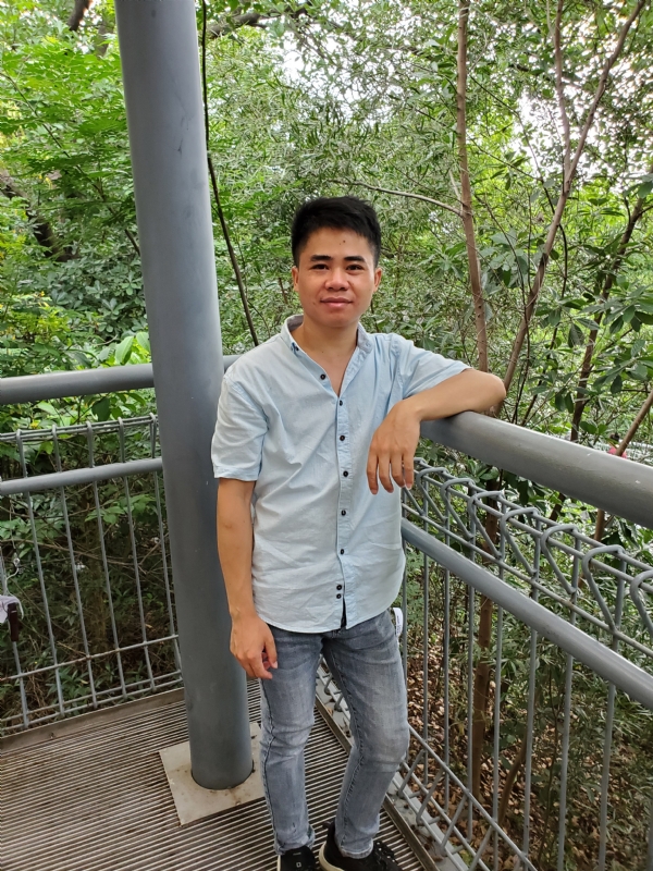 尚德的第二张照片--大连相亲服务中心