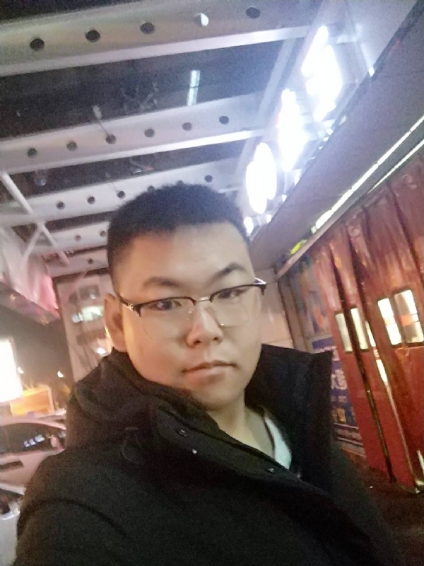 杜跃龙的第一张照片--大连相亲服务中心