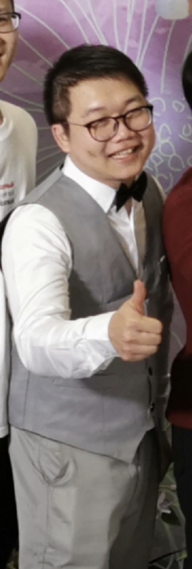 國鍊的第一张照片--大连相亲服务中心