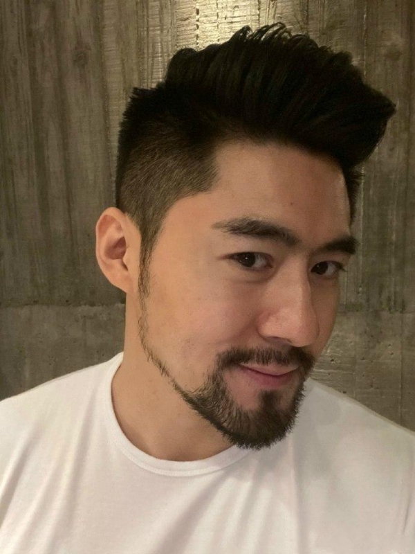 好久的第一张照片--大连相亲服务中心