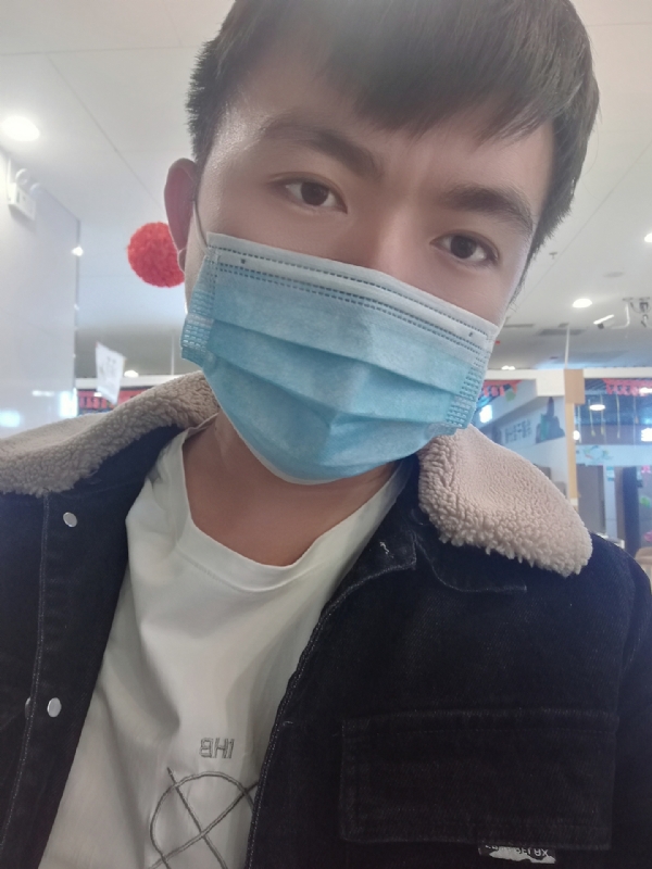 未来可期的我的第三张照片--大连相亲服务中心