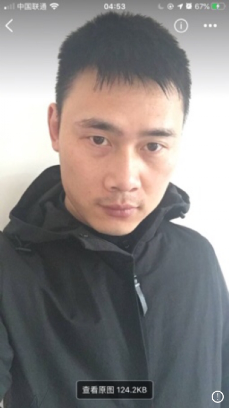 雄心壮志的第一张照片--大连相亲服务中心