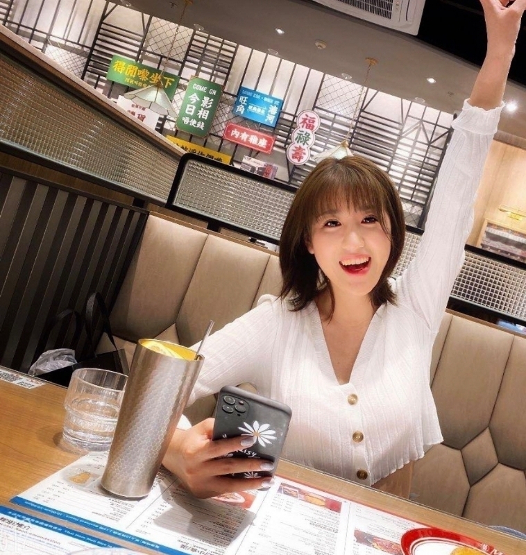 林夏的第一张照片--大连相亲服务中心