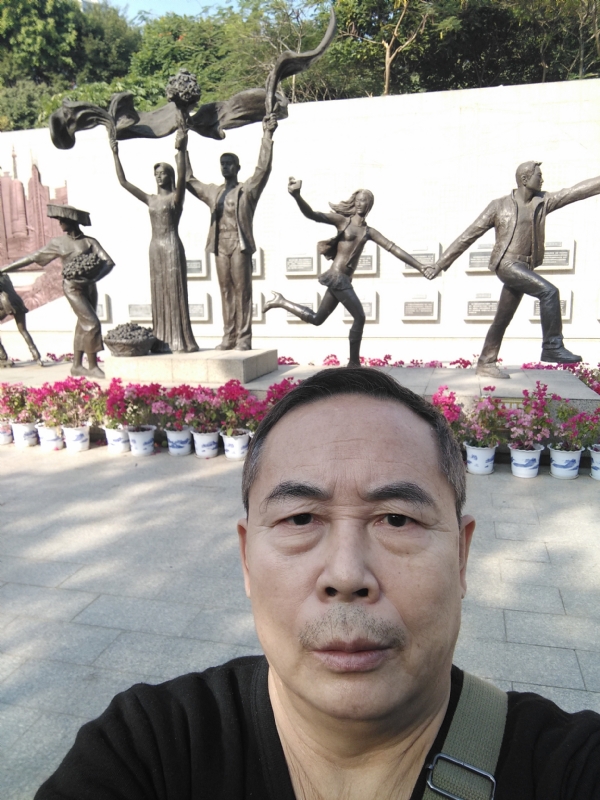 重振雄风的第六张照片--大连相亲服务中心