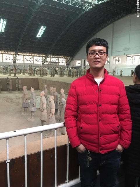 三石磊磊的第一张照片--大连相亲服务中心