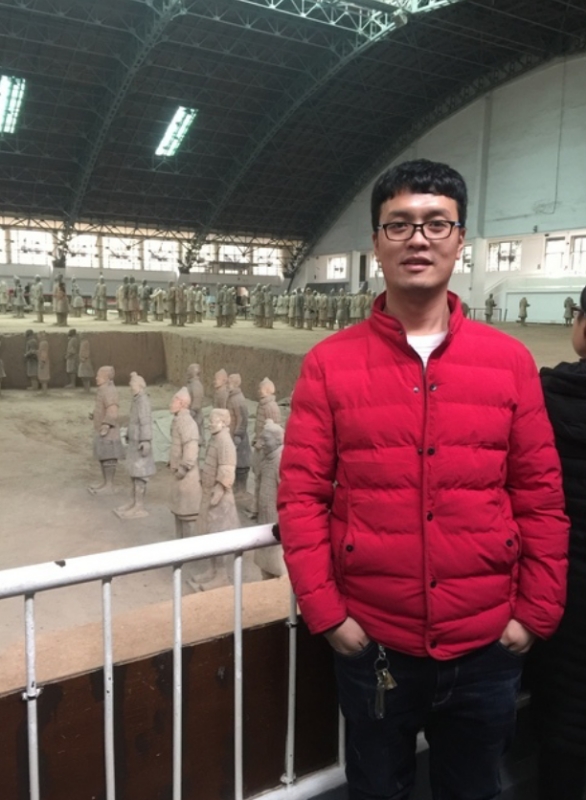 三石磊磊的第二张照片--大连相亲服务中心