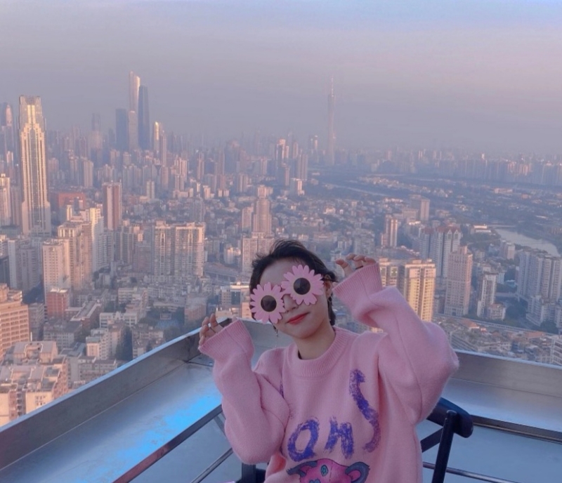 Kikiying66的第一张照片--大连相亲服务中心