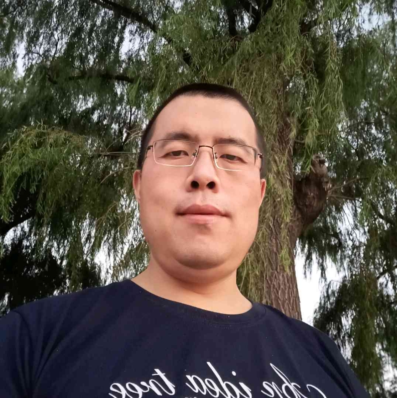 谷雨的第一张照片--大连相亲服务中心