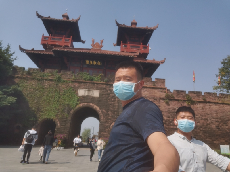 聆听的第一张照片--大连相亲服务中心