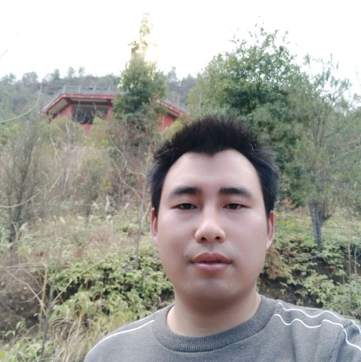 小绵羊的第一张照片--大连相亲服务中心