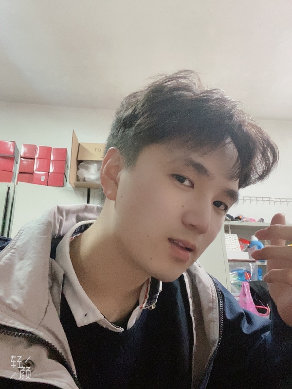 橘生淮南的第一张照片--大连相亲服务中心