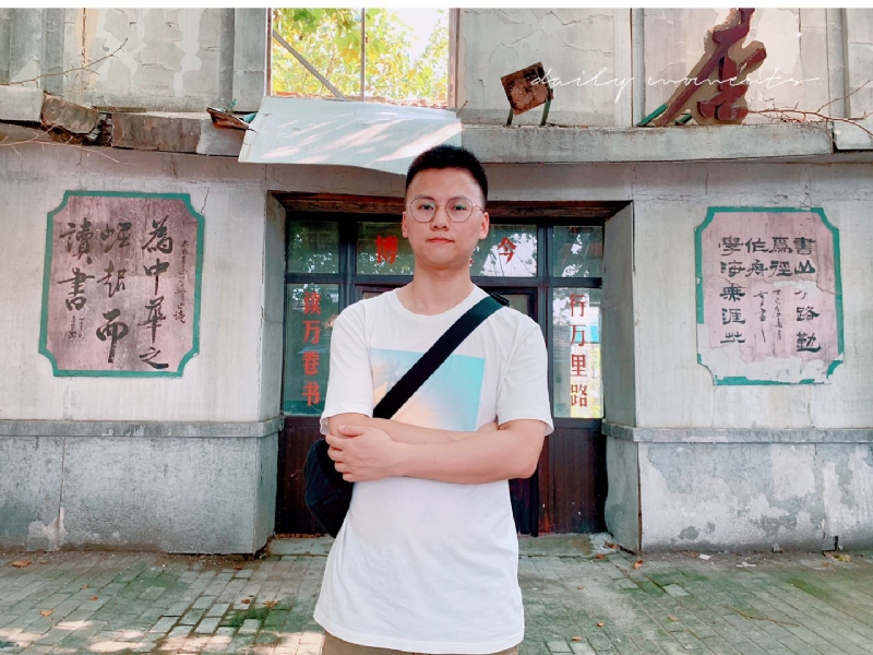 好知己的第一张照片--大连相亲服务中心