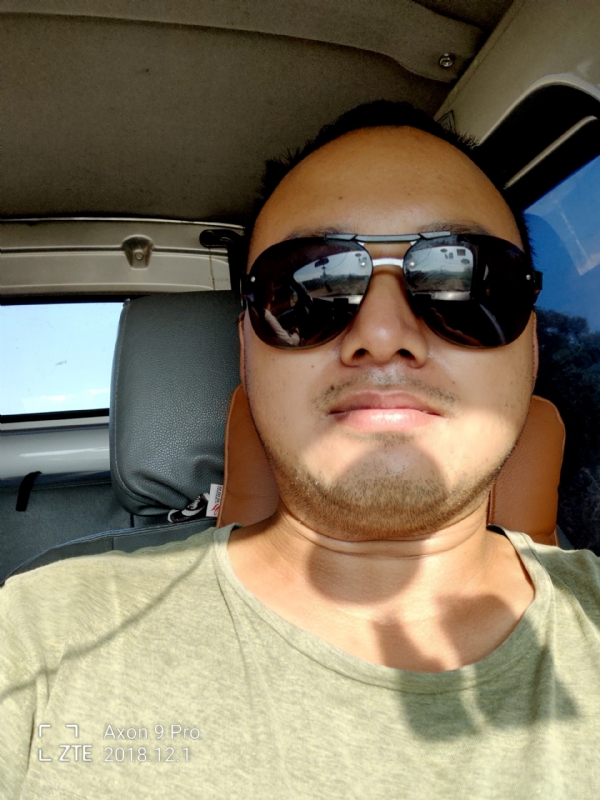 噶古的第二张照片--大连相亲服务中心