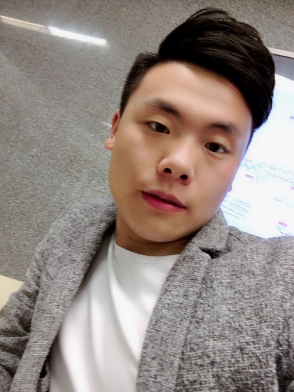 王先生的第一张照片--大连相亲服务中心