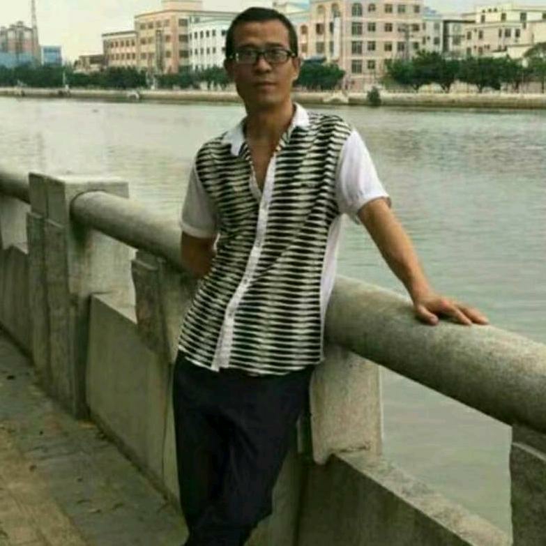 不会飞的鱼的第一张照片--大连相亲服务中心