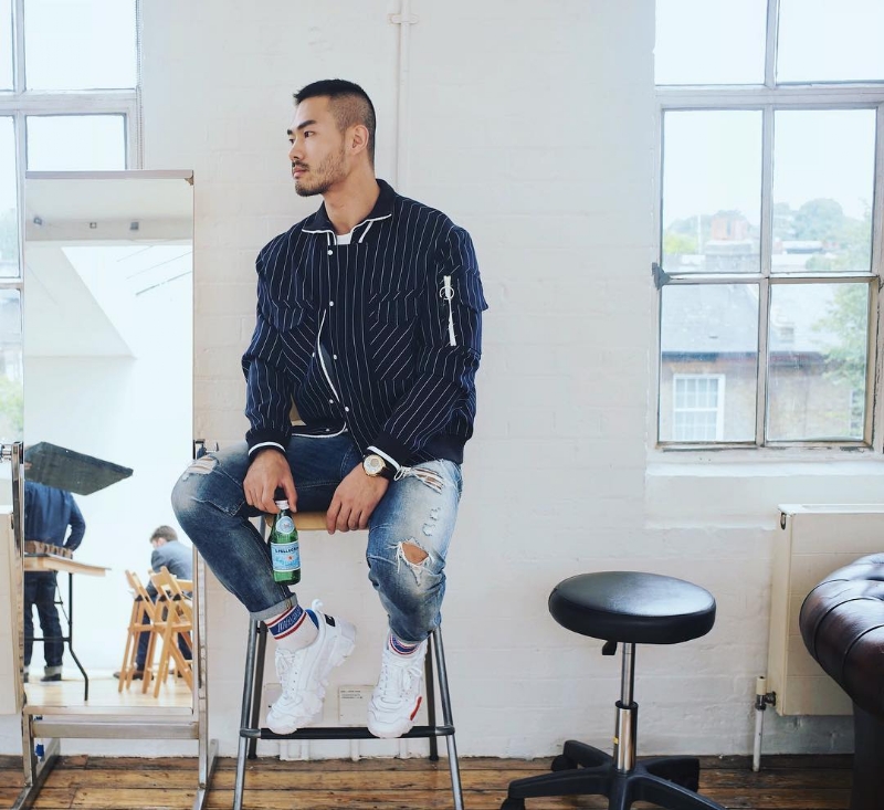 岸與海的距離的第二张照片--大连相亲服务中心