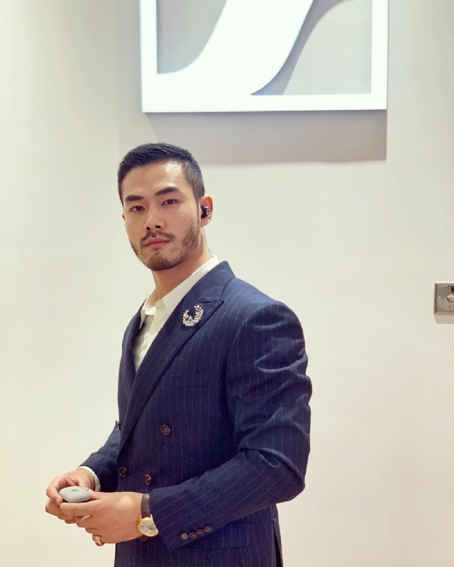 岸與海的距離的第三张照片--大连相亲服务中心