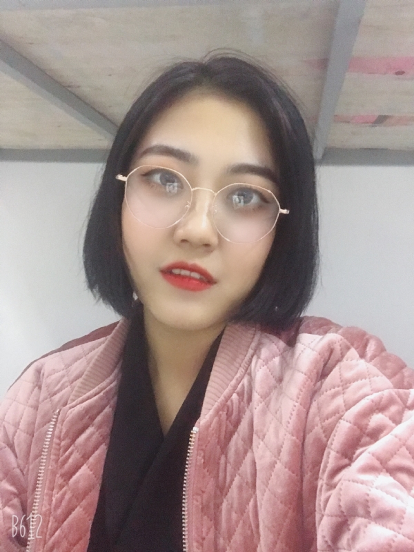 小羽的第一张照片--大连相亲服务中心