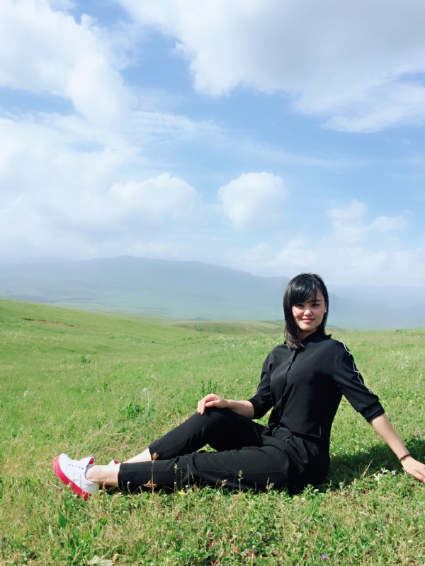 木林森的第一张照片--大连相亲服务中心