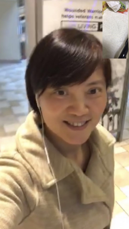 Fifi的第一张照片--大连相亲服务中心