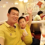 刘杰的第一张照片--大连相亲服务中心