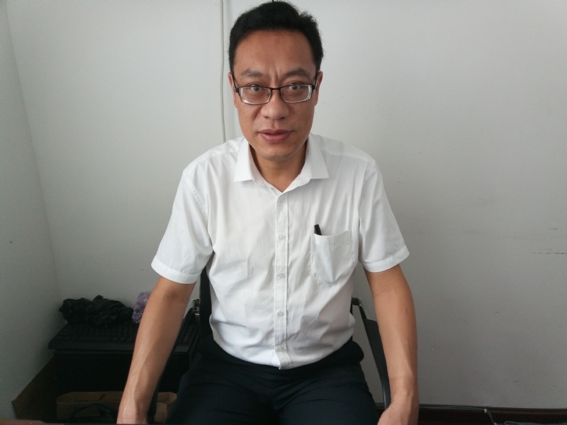 妙师的第一张照片--大连相亲服务中心