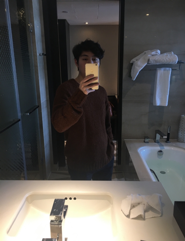 Murry的第一张照片--大连相亲服务中心