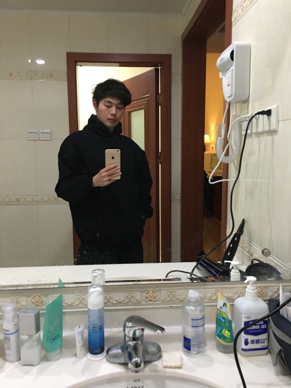 Murry的第二张照片--大连相亲服务中心