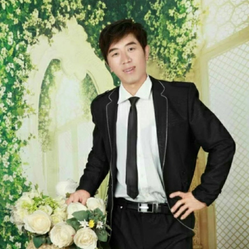 轻舞飞扬的第一张照片--大连相亲服务中心