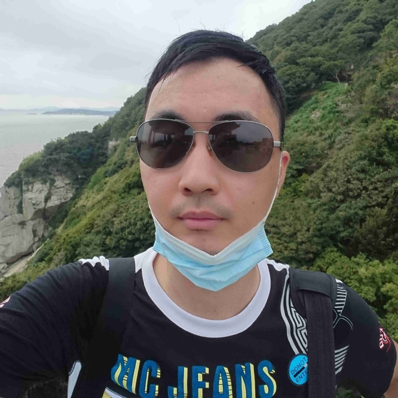 h君的第一张照片--大连相亲服务中心