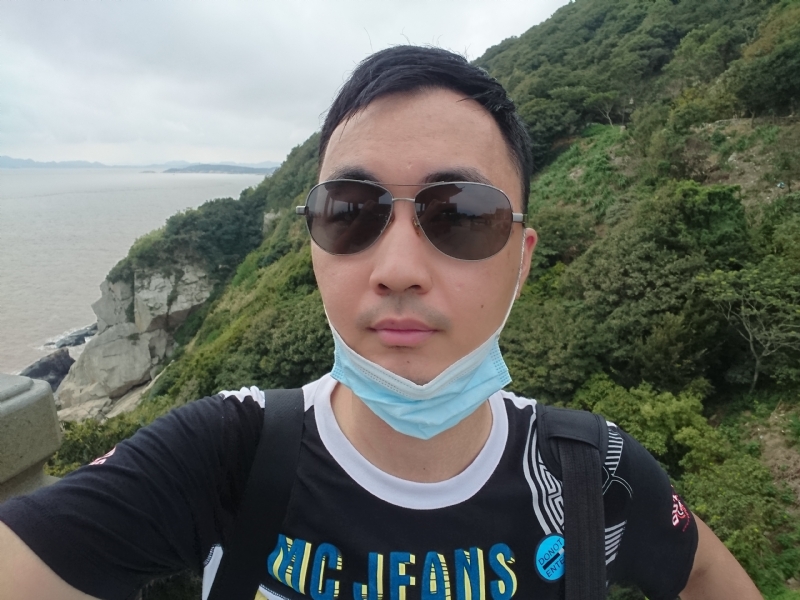 h君的第二张照片--大连相亲服务中心