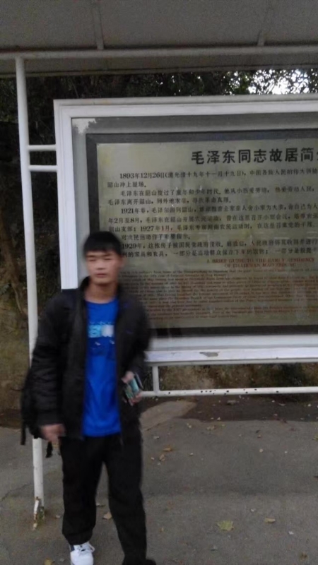 所以呵呵的第一张照片--大连相亲服务中心