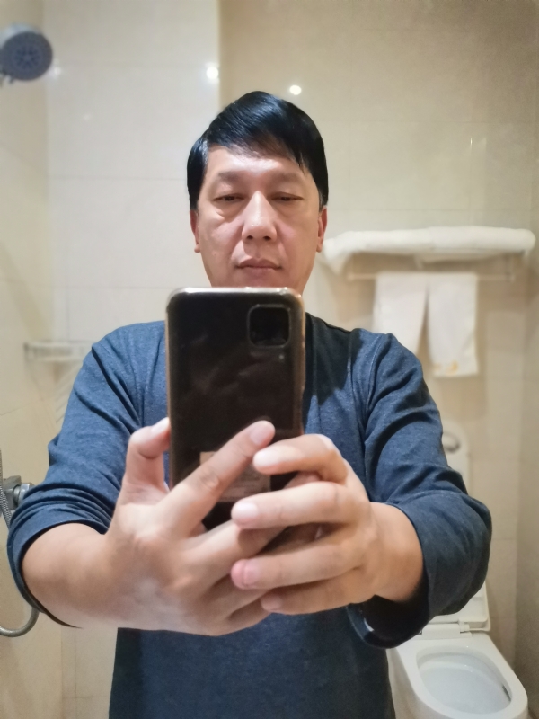 王军的第一张照片--大连相亲服务中心