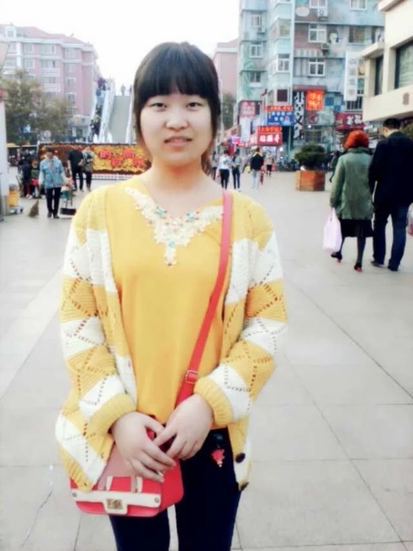 柔光123的第一张照片--大连相亲服务中心