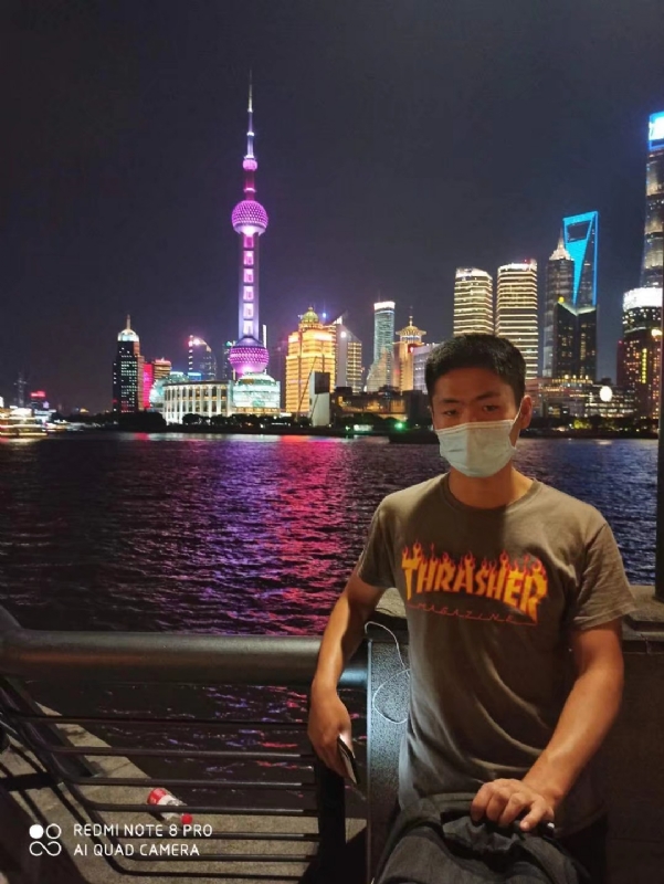 干草铺沙里飞的第一张照片--大连相亲服务中心