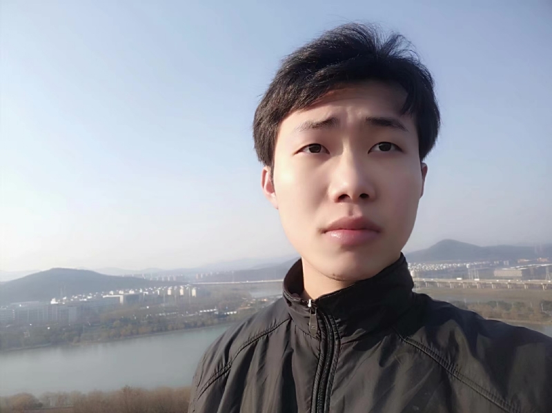 破风的第一张照片--大连相亲服务中心