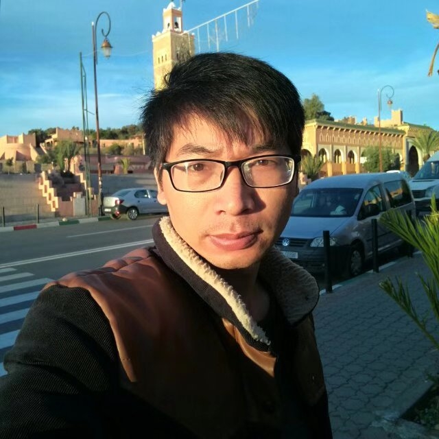 等一个晴天的第一张照片--大连相亲服务中心