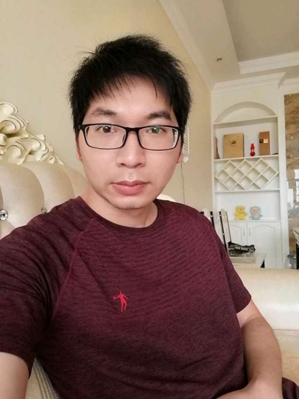 等一个晴天的第二张照片--大连相亲服务中心